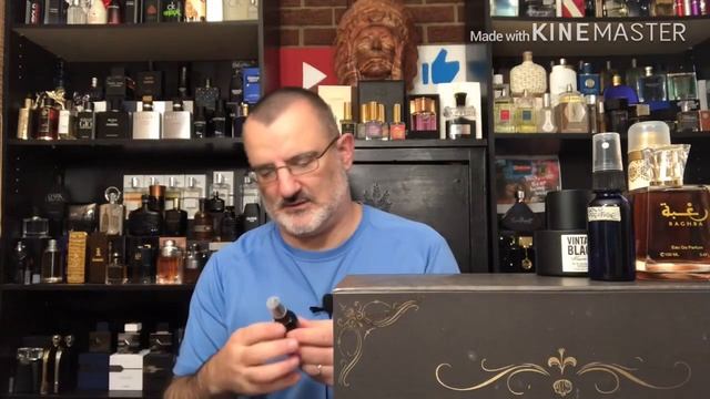 Ombré Leather, Interlude Man, Armani Code Absolu, Intense Cafe, Gold Prestigium, Raghba / Shocking! смотреть онлайн