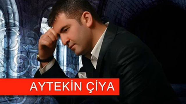 Aytekin Çiya смотреть онлайн