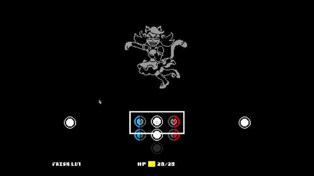 Undertale Special Episode: Mad Mew Mew смотреть онлайн
