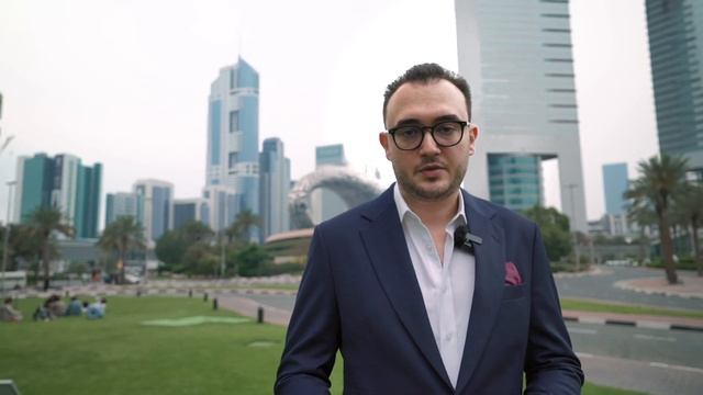 United Arab Emirates | Business | Free zone | Economics | Startups смотреть онлайн