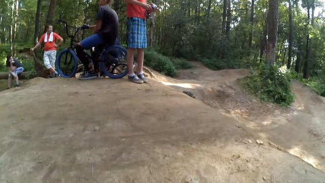 RC cars and bike смотреть онлайн