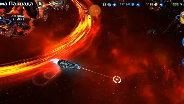 прохождение Star Conflict Heroes # 5 смотреть онлайн