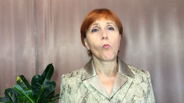 Марафон "Раскрой харизму. Стань оратором". 3 день. Разминка для развития дикции. смотреть онлайн