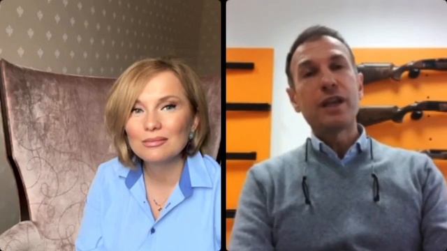 Спортивное ружьё - как сделать его крутым? Отвечает Paolo Zoli, хозяин фирмы Золи смотреть онлайн