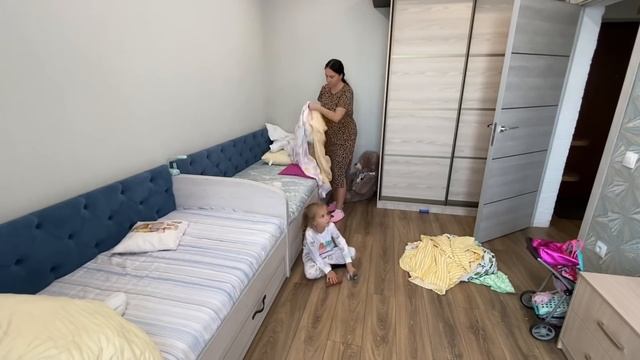 Моё утро / Уборка за час / Чистота и порядок в доме! смотреть онлайн