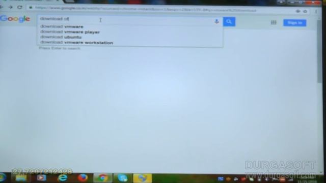 OracleDBA Tutorials|| Software installations VMWare by shiva смотреть онлайн