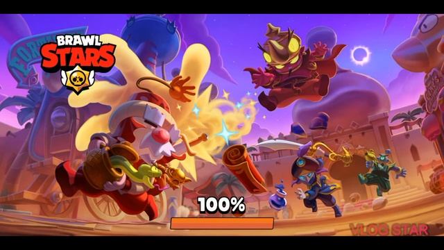 Tоп 5 типов игроков | Top 5 Types player of brawl stars смотреть онлайн