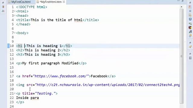HTML CSS смотреть онлайн