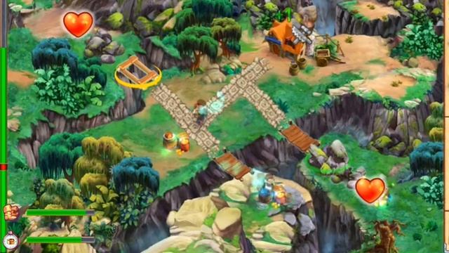 My Kingdom for the Princess for the iPhone смотреть онлайн