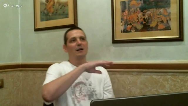 [LIVE 1] 2015-08-23 "Учебный курс Бхагавад-Гита как она есть" дает Мадхупати пр. [1] смотреть онлайн