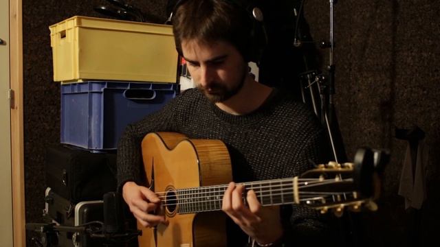 I'se a muggin'-Melting Chords смотреть онлайн