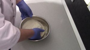 Хлеб "Украинский" по ГОСТу