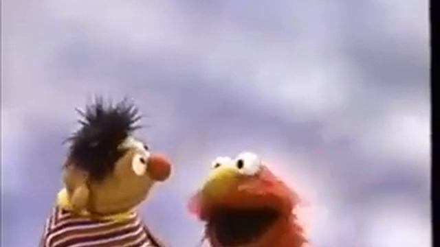 Sesame Street Elmo's Sing Along Guessing Game Part 2 смотреть онлайн