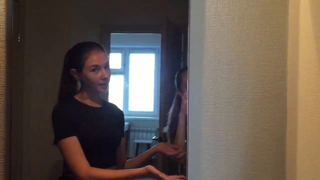 ПЕРЕЕХАЛА одна в 15 лет / glow up diaries поступление в другой город 2022 смотреть онлайн