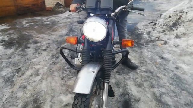 Иж юпитер 5 смотреть онлайн