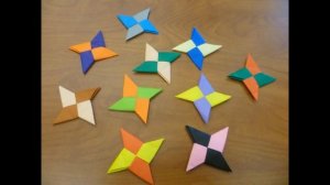 Презентация для школы Оригами.