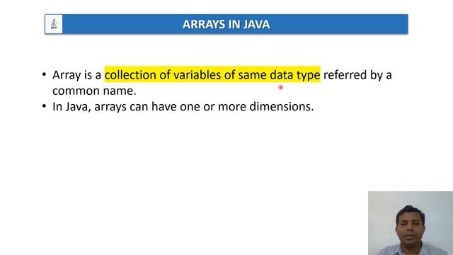 OVERLOADING, NESTED CLASS, ARRAY & STRING | JAVA NETWORK PROGRAMMING смотреть онлайн