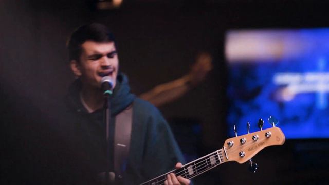 Свежий ветер | Fresh Wind - Hillsong Worship | CFC Worship (cover) || Gearhearting Studios