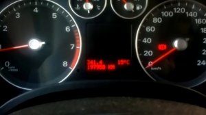 ford focus 2 2л стук подшипника первичного вал