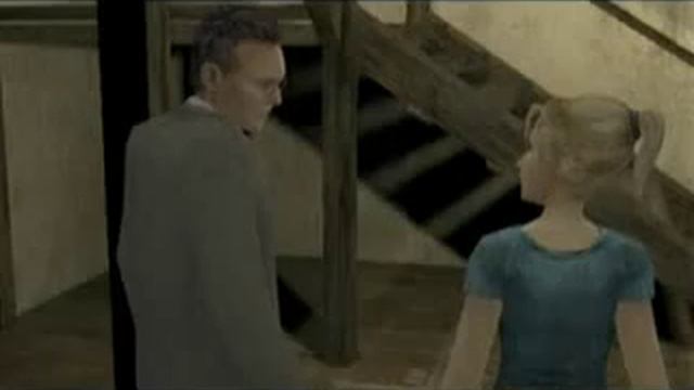 Buffy The Vampire Slayer - Game Movie Part 2 смотреть онлайн