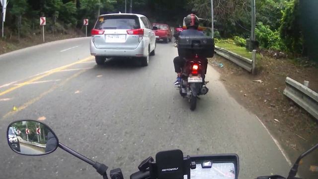 cheif ALPHA 125 смотреть онлайн