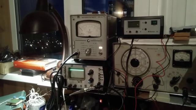 Фонокорректор скачок напряжения смотреть онлайн