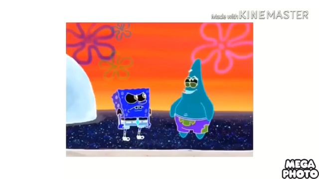 Preview 2 Spongebob V8 Effects смотреть онлайн