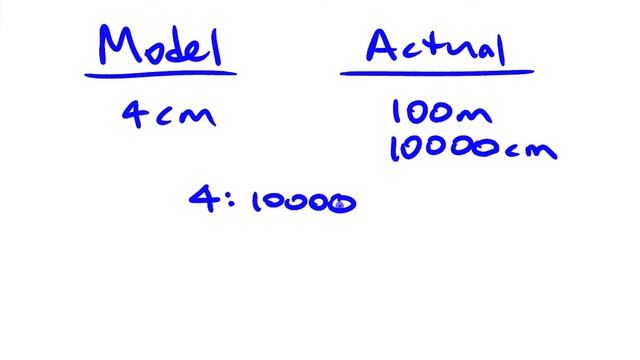 Model of the Eiffel Tower… Determining the Scale (as a Ratio) • [Real World Math!] смотреть онлайн