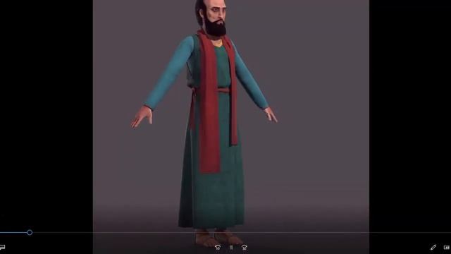 Devlog Month #7 - I Am Jesus Christ смотреть онлайн