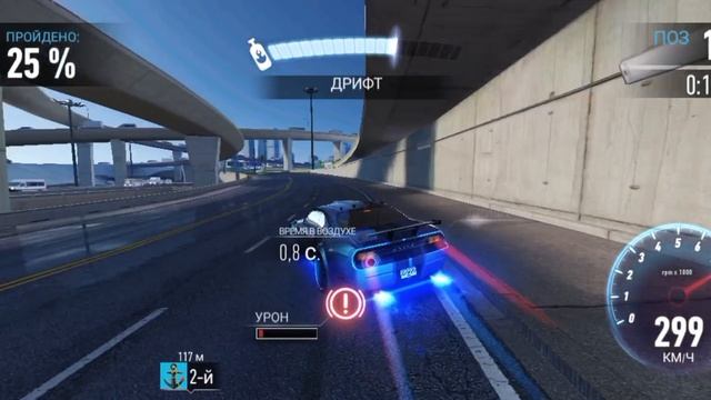 NFS No Limits.mp4 смотреть онлайн
