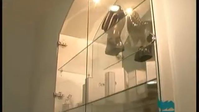 Дополнительные процедуры в санатории «Белые ночи» смотреть онлайн