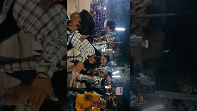 Pushkar saini from bayana shadi dance смотреть онлайн