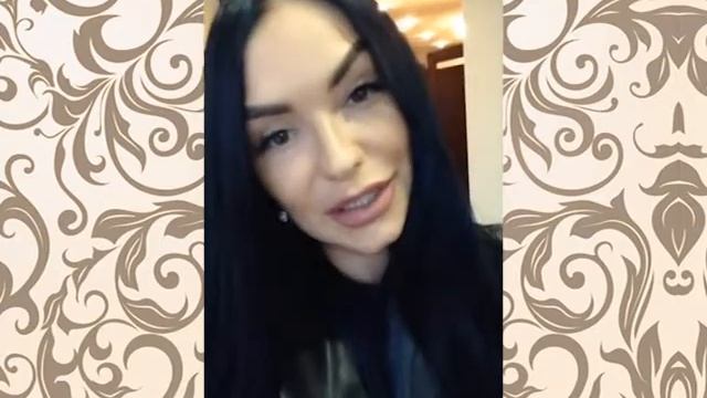Отзыв о наращивании ресниц у Анны смотреть онлайн