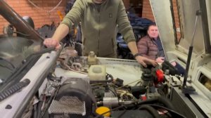 Обзор Нивы Пикап