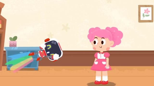 Little Panda's First Aid Guide: Bee Sting Tips & Safety - BabyBus Game for Kids смотреть онлайн