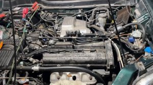 Honda CR-V гнет клапана?