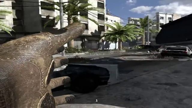Serious Sam 3 BFE bug (Fixed) смотреть онлайн