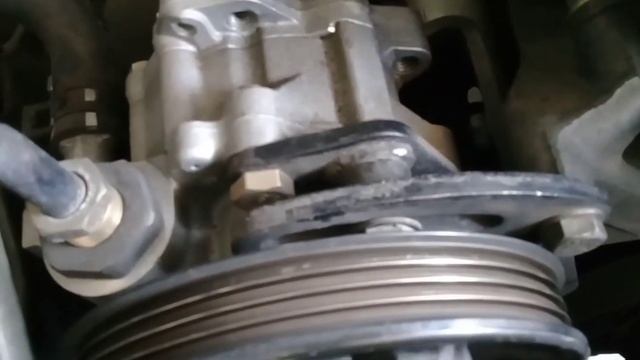Cambio de bandas o correas de distribución Haval h5 смотреть онлайн