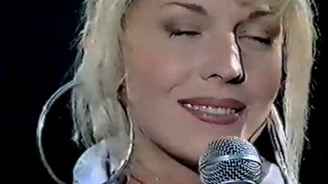 Музыкальная Передышка ТВ ТЕРА-С 1994г смотреть онлайн