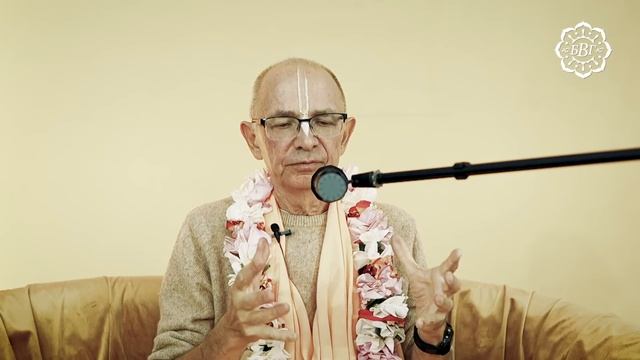 2023.05.05 - Ценности и принципы варнашрамы. Лекция 1. ШБ 11.13.1 (Алматы) - Бхакти Вигьяна Госвами смотреть онлайн