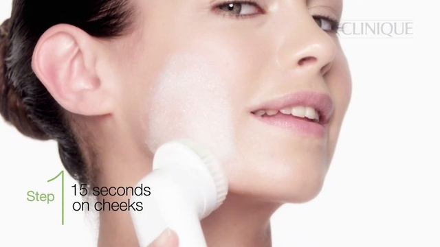 Clinique Cleansing смотреть онлайн