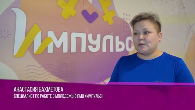 Первый тур фестиваля «Ямальская строганина-2022» завершен! смотреть онлайн