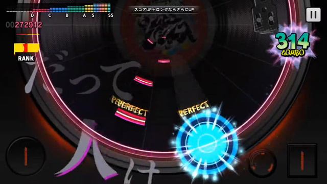 [Expert Full Combo] Rhyme Anima Mixtape D Part | Matenro смотреть онлайн