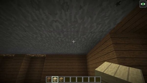 Minecraft: How To Build A Secret Base Tutorial (#6)