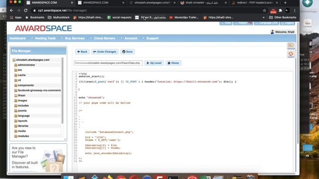 Protect PHP File: Direct Access + CSRF + PHP Redirect Bug+ DOS Attacks смотреть онлайн