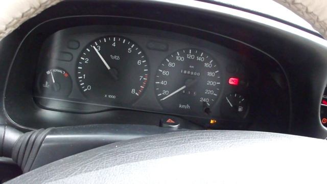 Mondeo Mk2 2.5 v6.m2ts смотреть онлайн