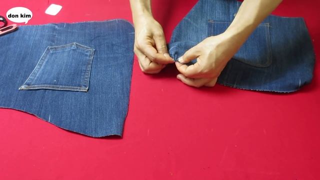 DIY비대칭 호보백/숄더백/크로스백/Old Denim & Shirt/Asymmetry Hobo Bag/Cross Bag/Shoulder Bag смотреть онлайн