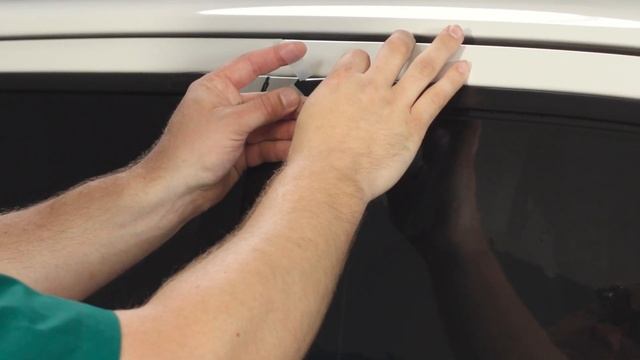 How To: Properly Apply Window Tint смотреть онлайн