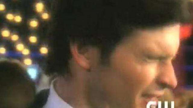 Smallville - 9.04 Echo - Webclip