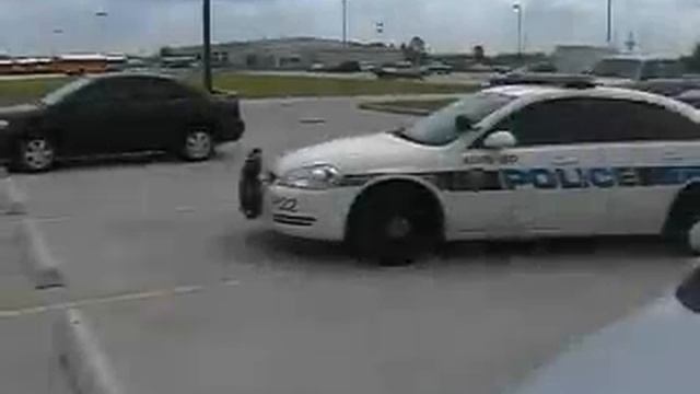 FACES police sketch software as used in a police car смотреть онлайн